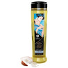 Shunga Huile de massage Adorable Frissons de Coco 240mL